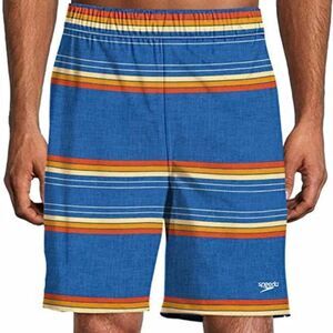 Speedo Men's Swim Trunk Knee Length